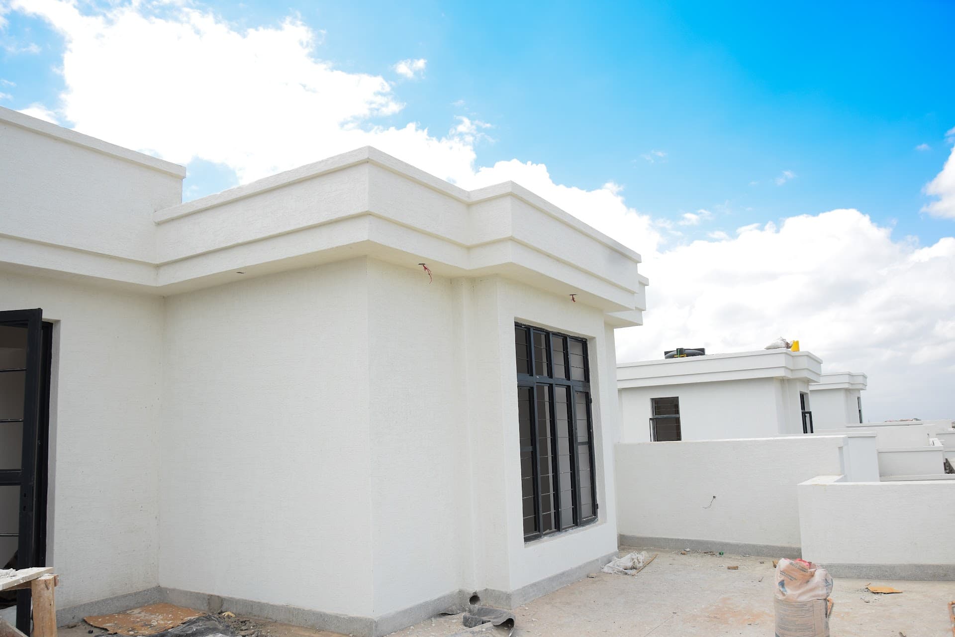 Commercial Facilities & Managed Properties
