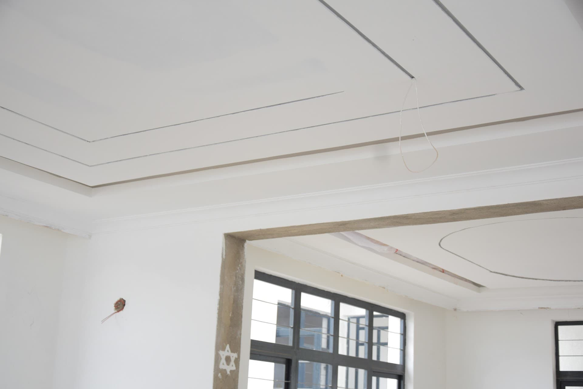 Gypsum Ceiling Installation Cost Per Square Metre in Kenya (2025/2026 Rates)
