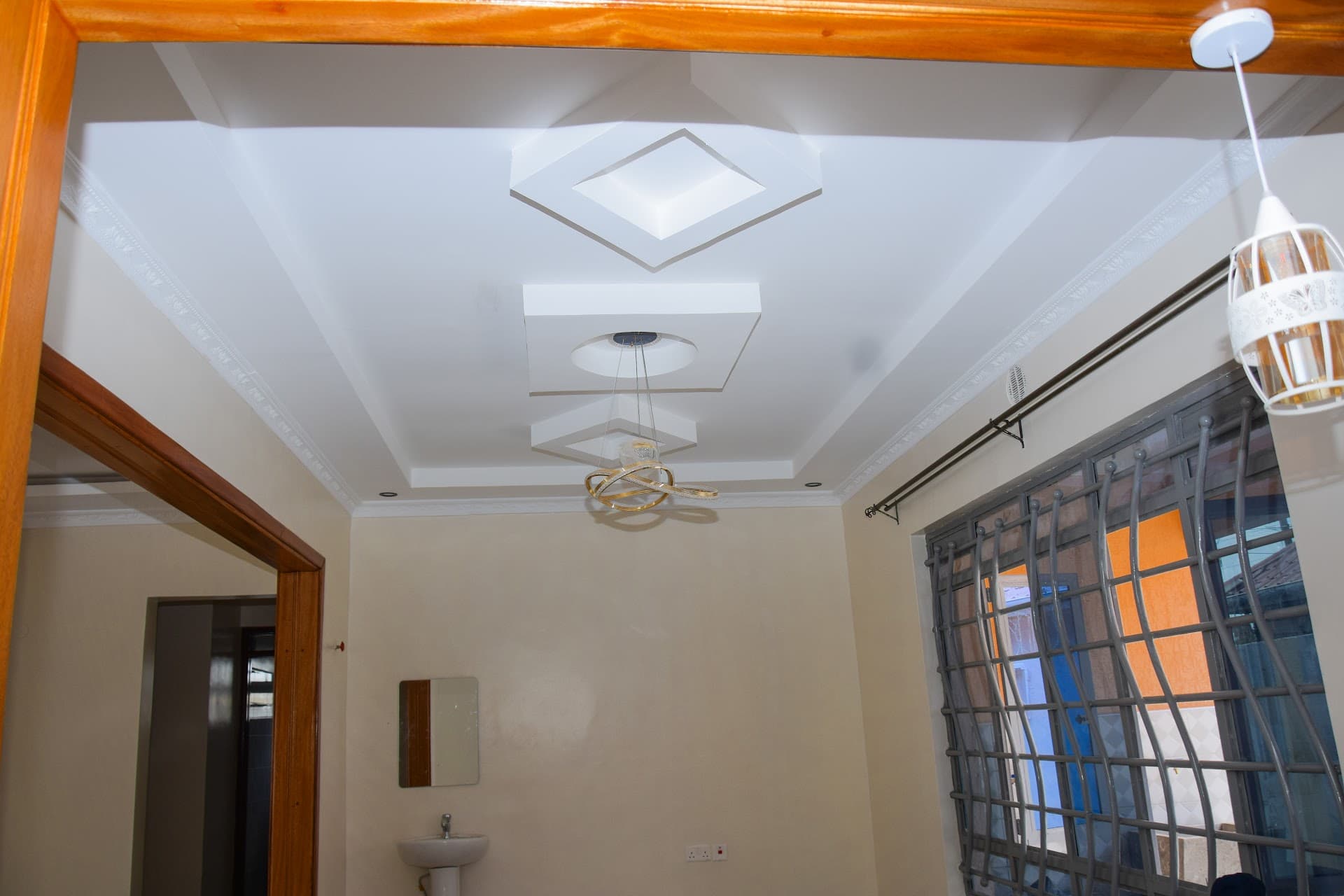 Acoustic Gypsum Ceilings for Kenyan Churches, Boardrooms, and Studios