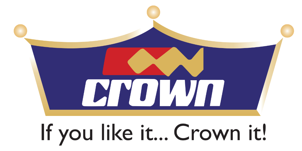 Crown Paints Logo